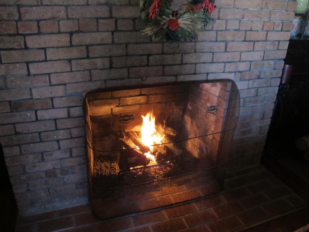 Hilltop House Bed & Breakfast Amenia Esterno foto